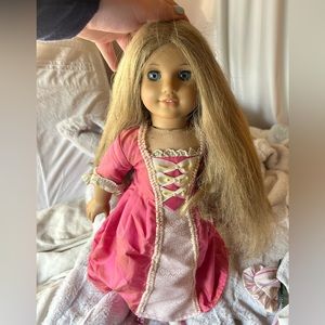 American Girl Doll Elizabeth